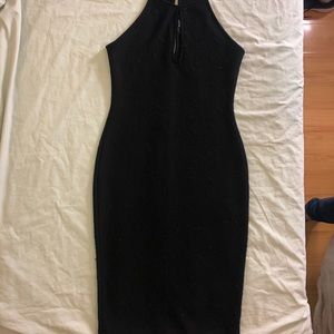 Papaya Large Long Dress